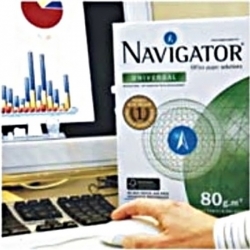 Купи бумагу Navigator и выиграй IPad2!. 